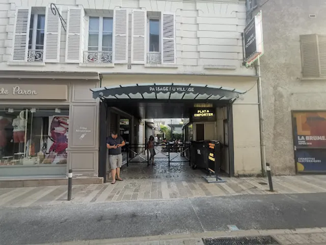 Le Jade de Verrières