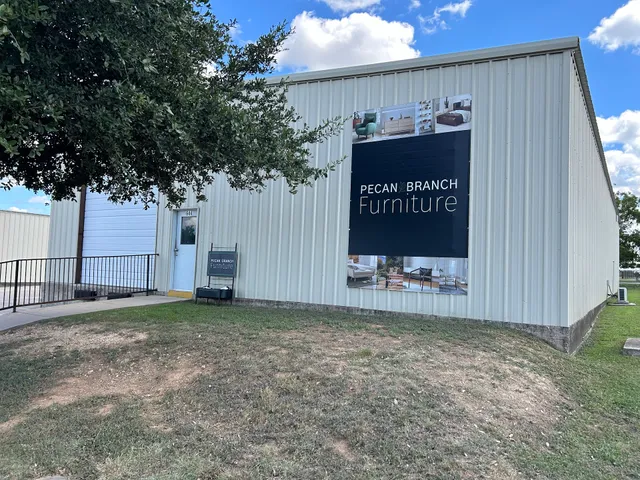 Pecan Branch Furniture
