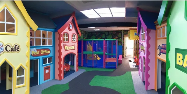 Trevarrian Holiday Park