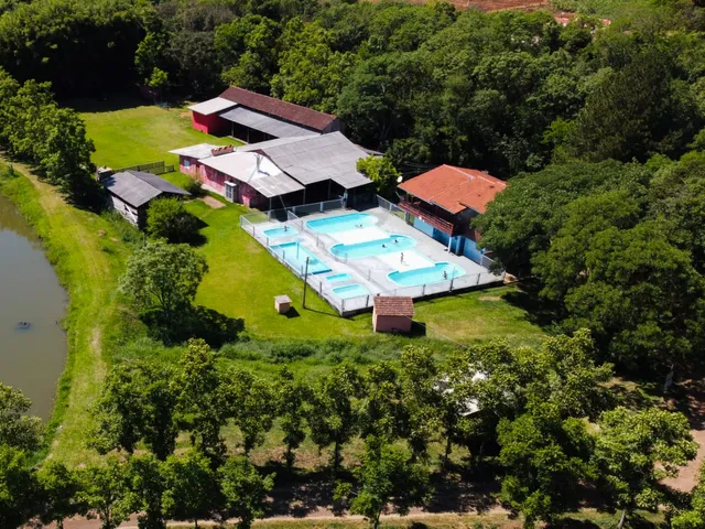 Camping Sítio Pousada