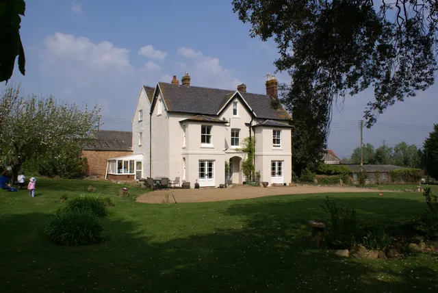 Haselor Farm Bed & Breakfast