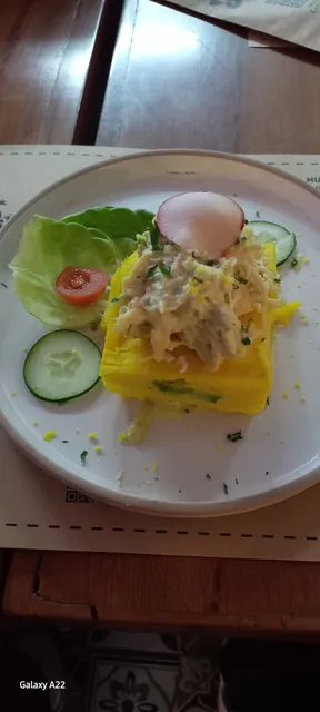 Panza Brava Restobar