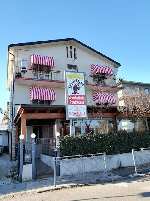 Birreria San Gaetano