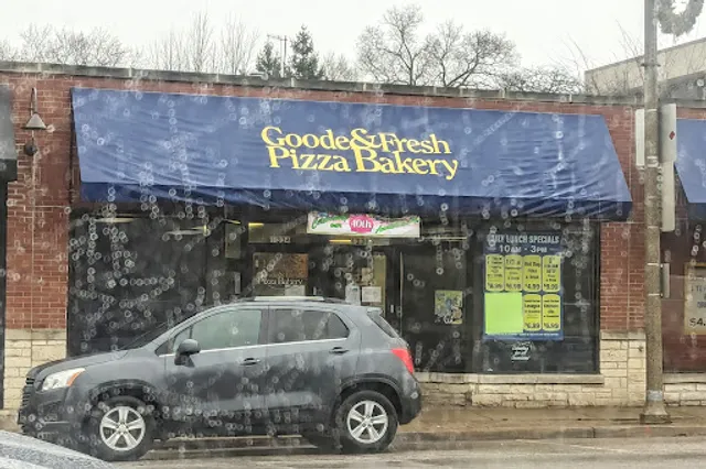 Goode & Fresh Pizza Bakery