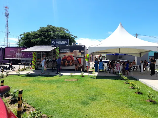 Cacau Show - Chocolates