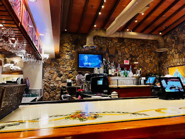 Olive Garden Italian Restaurant