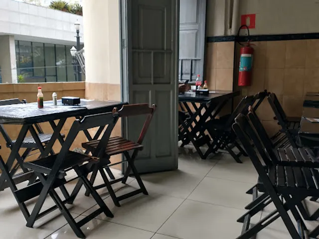 Recanto Comida Caseira