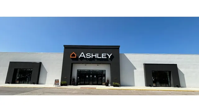 Ashley Store