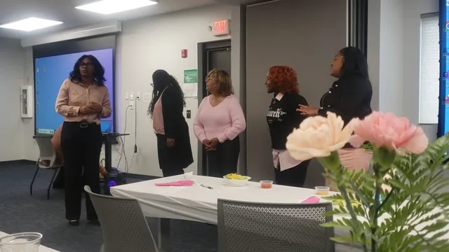 Boyle County Cooperative Extension Service