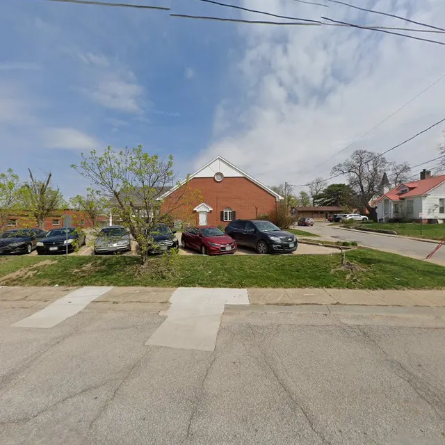 Farmers Bank of Northern Missouri