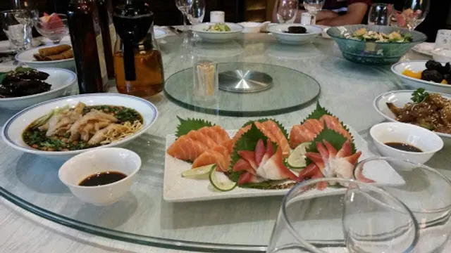 Panwan Ark Restaurant