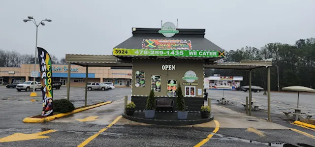 Crooklyn New York Caribbean Cuisine