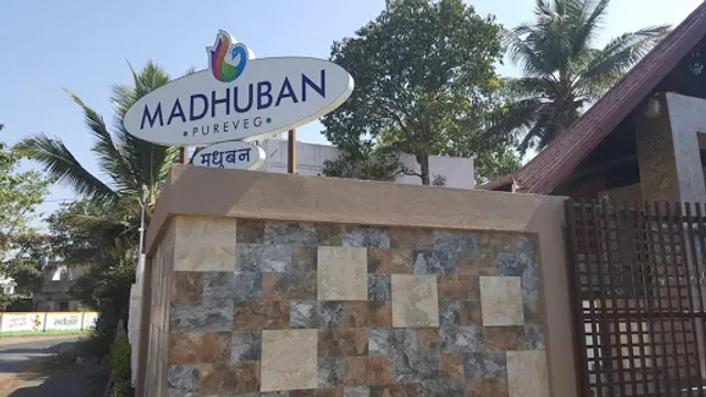 Madhuban Hotel