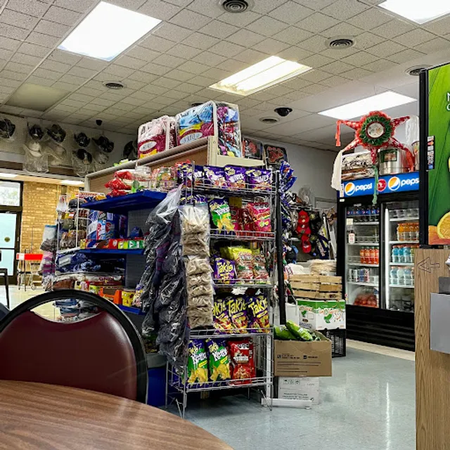 El Sangarito Mexican Restaurant