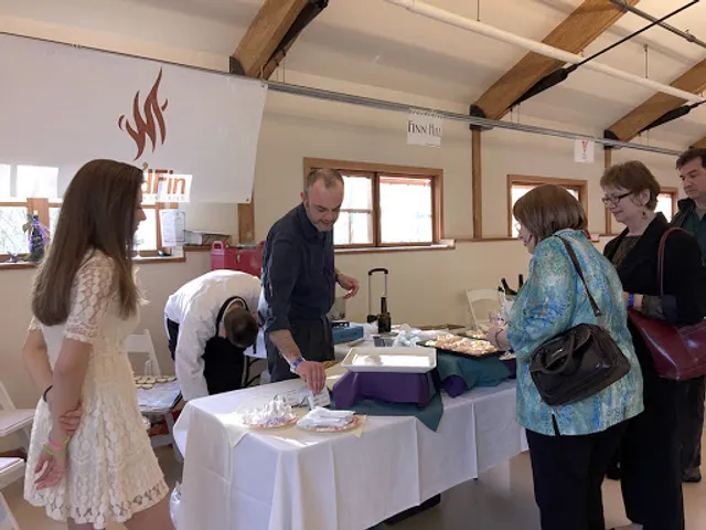 WildFin American Grill - Issaquah