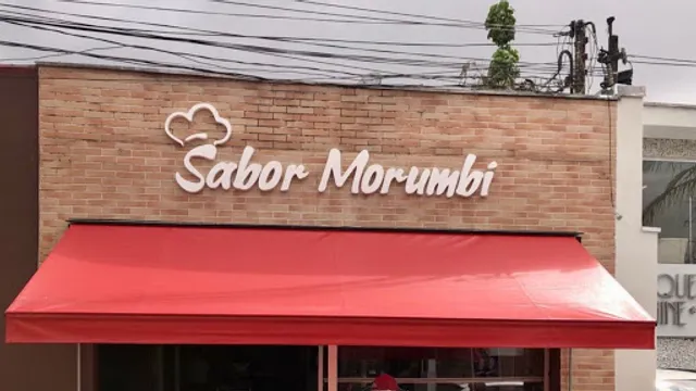 Sabor Morumbi