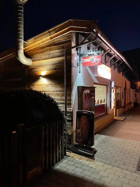 SIVAS Kebap
