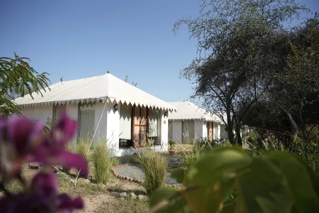 Chandraprabha Resorts - Sultan E Jawai