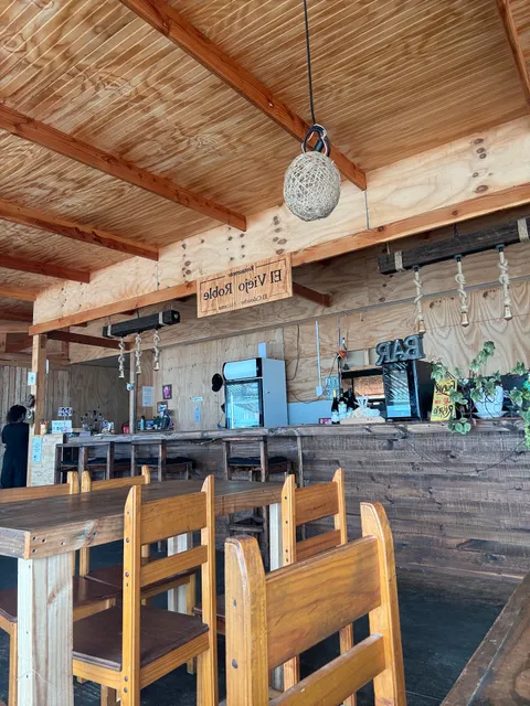 Restaurant El Viejo Roble