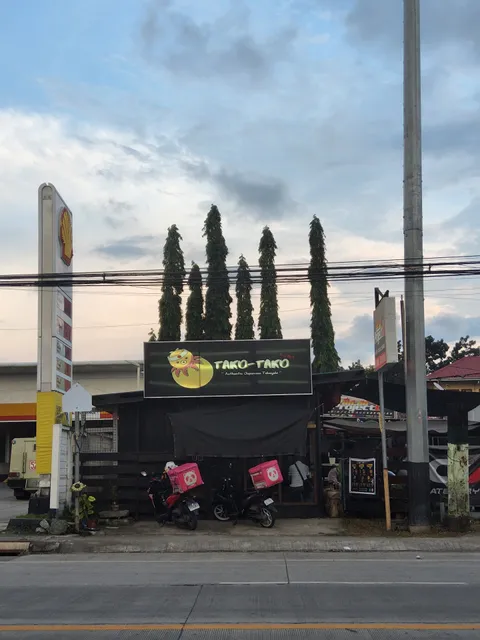 Tako-Tako Batangas