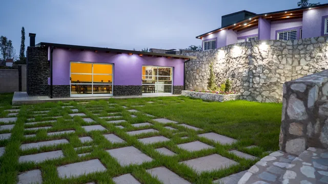 Cabañas Las Estrellas