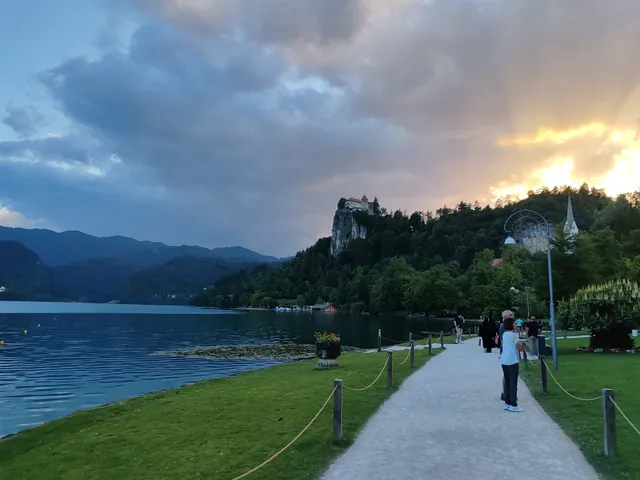 Slovenian house Vida