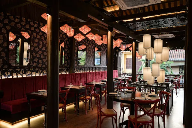 Hoi An Ancient Remedy - Dim Sum Tea House