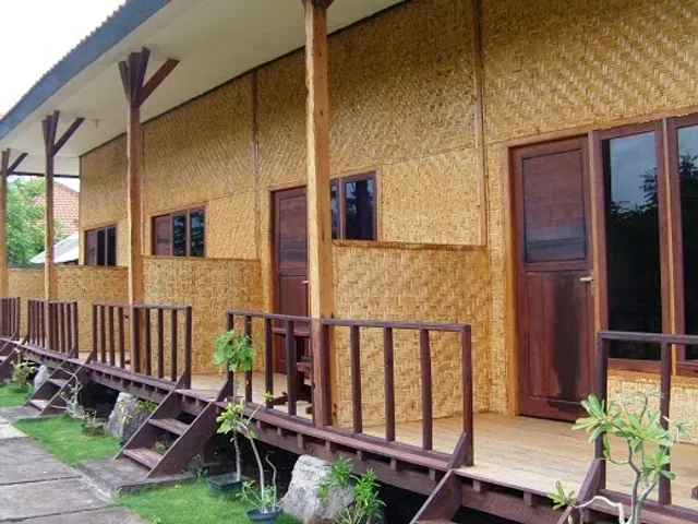 Banyuwedang Homestay