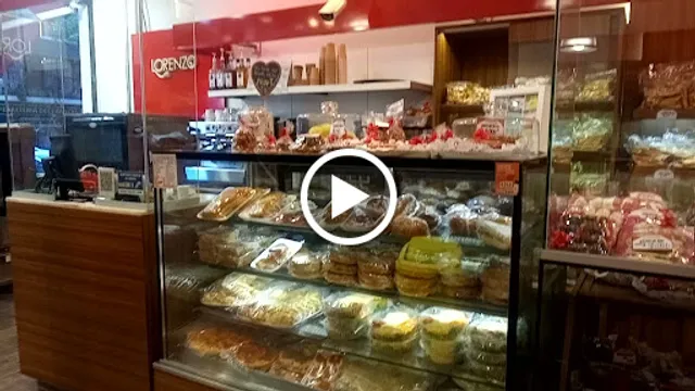 Panadería Lorenzo