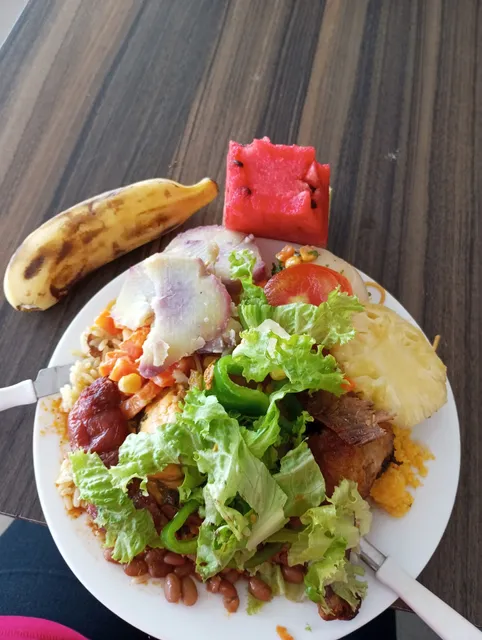 Restaurante dois irmãos