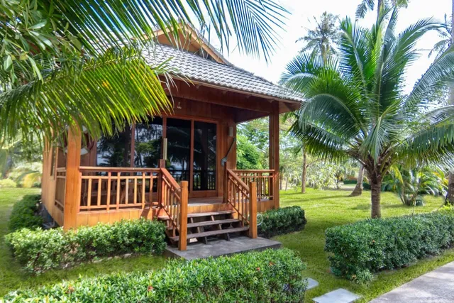 Mafiya Resort Cambodia