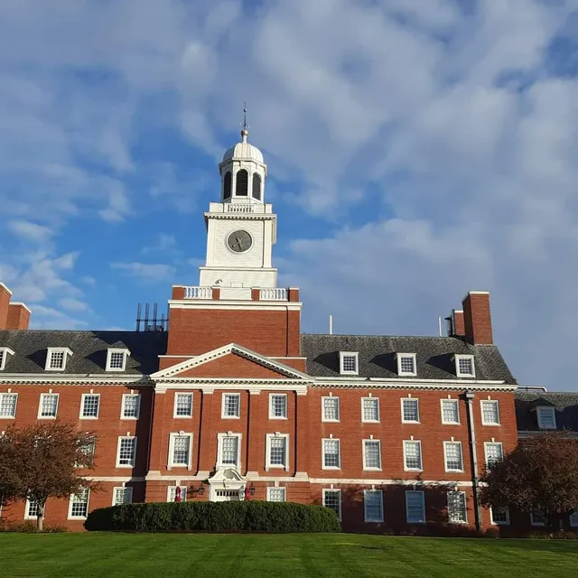 Waksman Institute of Microbiology