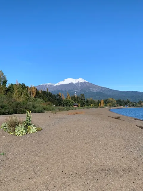 Cabañas y Camping Barlovento