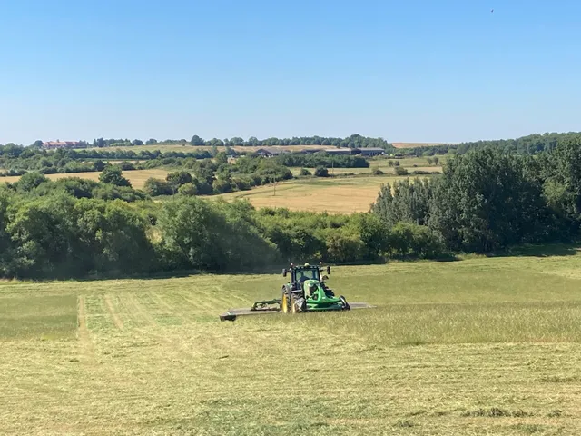 Abbey Farm, Holiday Accommodation