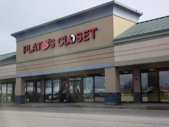 Lafayette Market Place