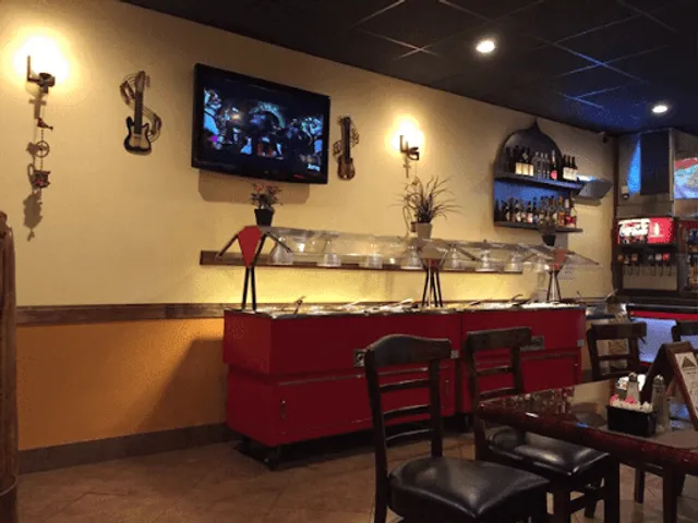 Tandoori Hut - Indian Restaurant and Catering Service