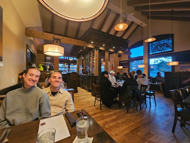 Olive B's Big Sky Bistro