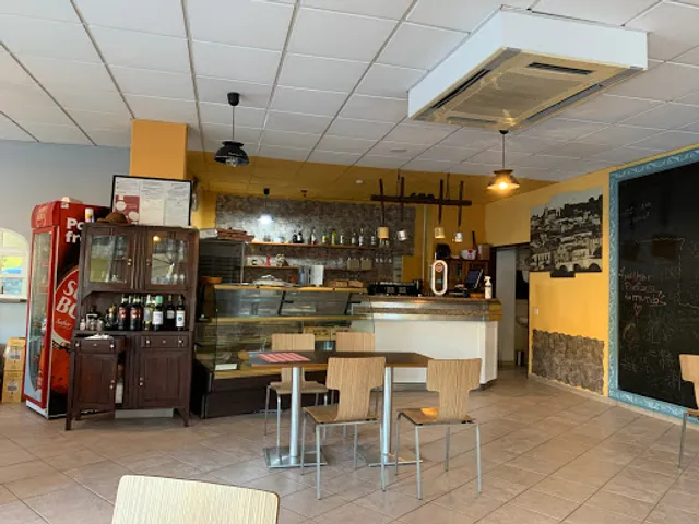 Restaurante Porco Goloso