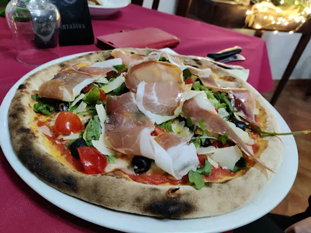 Country House la Contadina