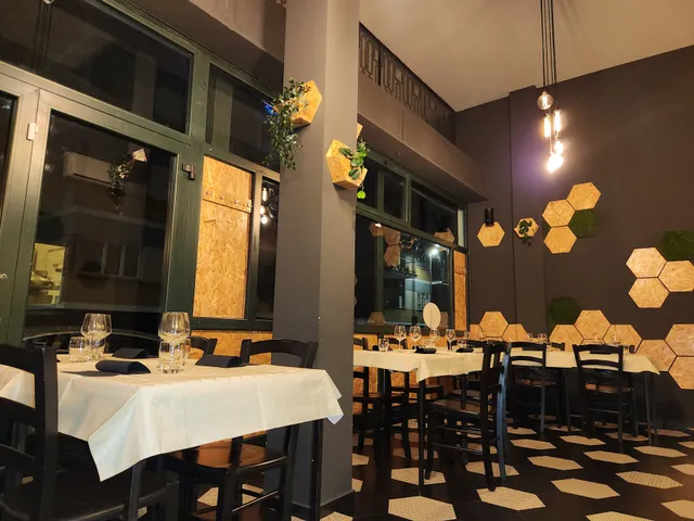 Velia Bistrot ristorante