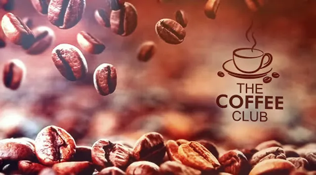 The Coffee Club