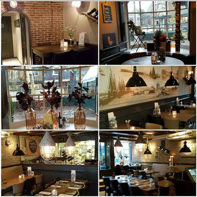 Eetcafé the British Pub