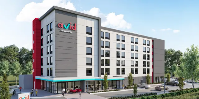 avid hotel Toronto - Vaughan Southwest by IHG