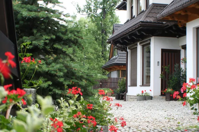 Apartamenty Zakopane Centrum
