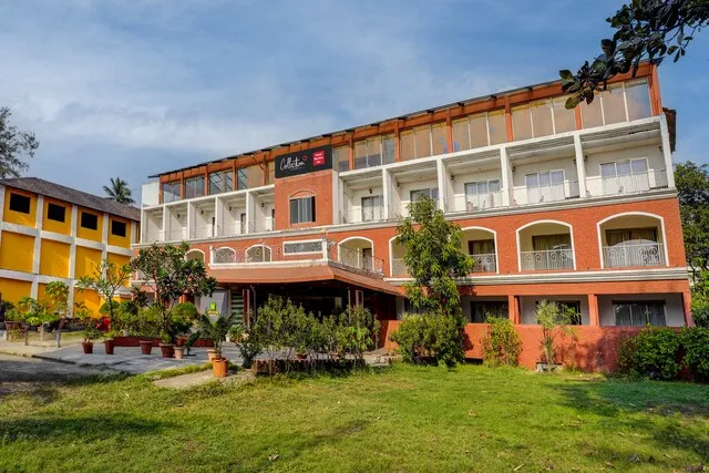 Super OYO Collection O Martins Inn Hotel & Lodge