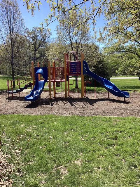 Friends Creek Campground