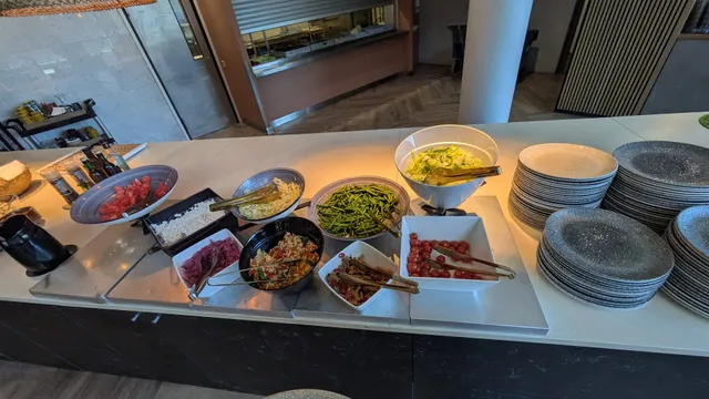 The Local Kitchen Poijut