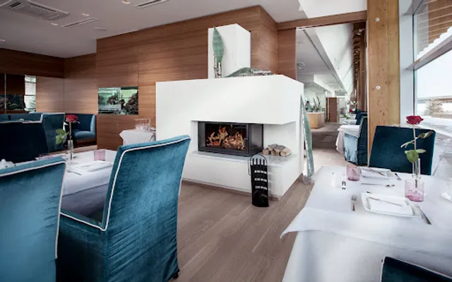 Geinberg5 Restaurant