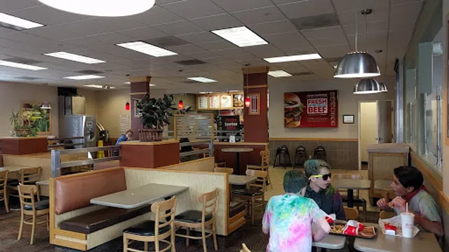 Wendy's