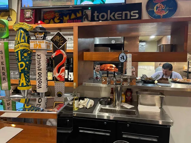 Churchill & Beers Neighborhood Grill